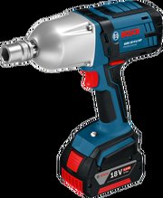 Bosch GDS 18 V-LI HT 0 фото