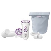 Braun 9-969e Silk-epil 9 SkinSpa Wet & Dry фото