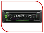 KENWOOD KDC-110UG фото