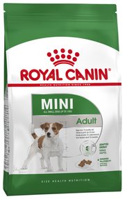 Royal Canin Корм для собак Mini Adult фото