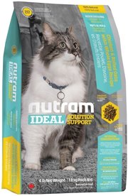 Nutram I17 Ideal Solution Support Indoor фото