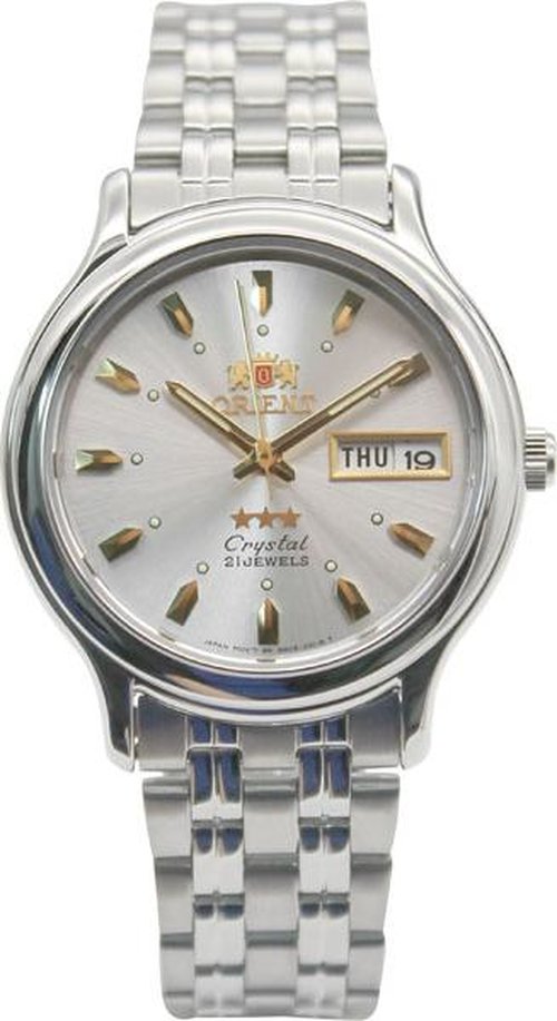 Купить Ориент 3 Звезды Мужские